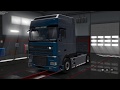 DAF 95XF v1.30.x