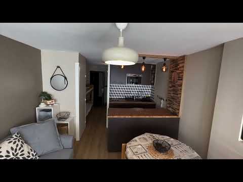 Video af overnatningsstedet