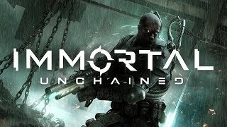 Immortal: Unchained - Launch Trailer