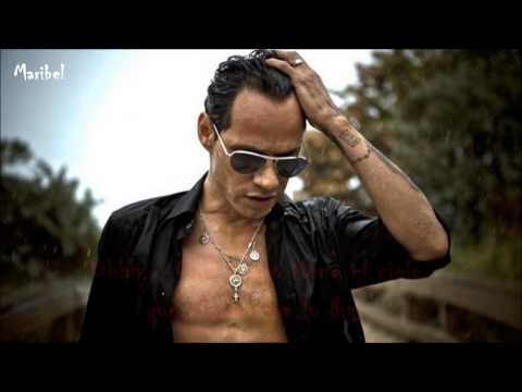 Qué Precio Tiene El Cielo (SALSA Y LETRA)-MARC ANTHONY leomarbel HD