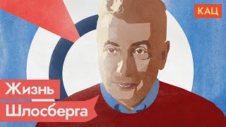 Личное: Лев Шлосберг. Кандидат, достойный вашего голоса / @Максим Кац