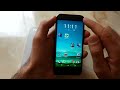 HTC ONE M8. Гость из 2014 в 2017 / Арстайл /