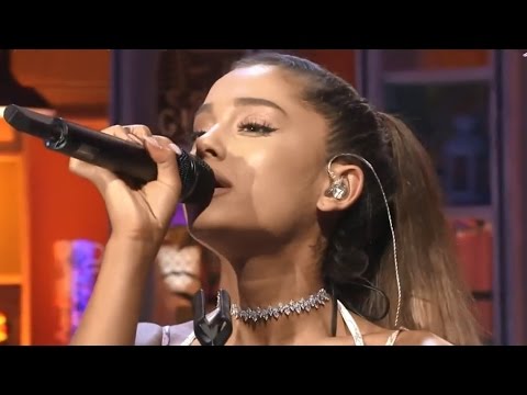 Ariana Grande | Top 10 GENIUS Note Changes (Hitting notes Higher & Smart Dodging)