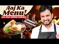 Make Chicken Shawarma Like a Pro | Easy Homemade Shawarma By Chef Afraz Shaikh LIVE