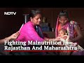 How Reckitt Is Combating Malnutrition Among Children In Rajasthan And Maharashtra
