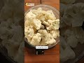 No-carb diet pe rice ka perfect substitute chahiye, then try Cauliflower Rice for a #FitnessFebruary  - 00:31 min - News - Video