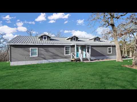 Property video