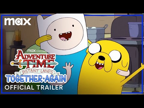 Adventure Time: Distant Lands'