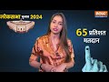 Loksabha Election Polling Percentage: Third Phase में किस राज्य में कितनी वोटिंग? #indiatv - 02:33 min - News - Video
