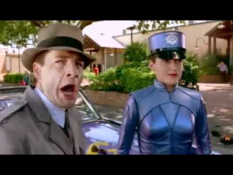 Inspector Gadget 2'