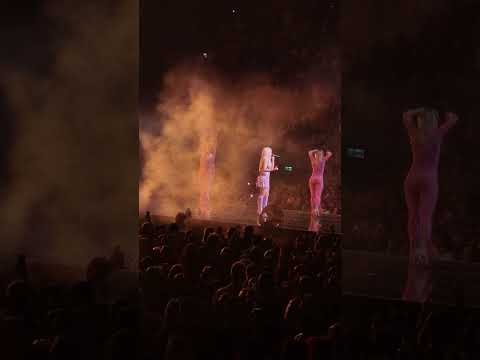 Shirin David - Brillis | Tour 2023 in München 18.11.23