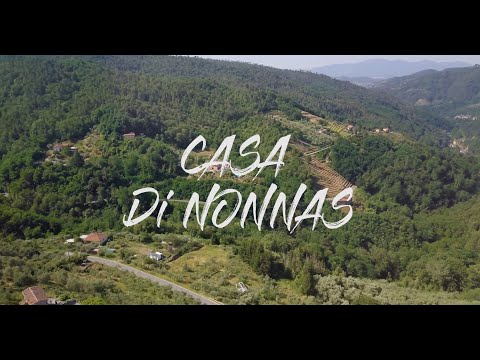 Property video