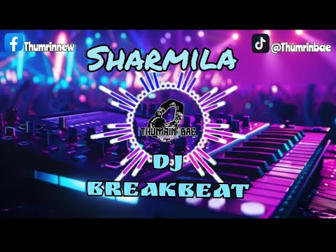 Dj Sarmila / Breakbeat / Cover Keyboart KN24/26