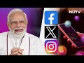 Social Media पर मचा चुनावी संग्राम! किस नेता में कितना दम, कौन किससे आगे? | Digital | Media  - 03:38 min - News - Video
