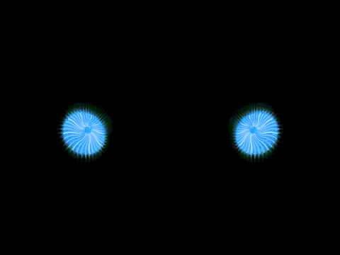 SM Stage Hologram Content - Afterswim
