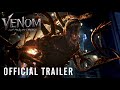 Button to run trailer #1 of 'Venom: Let There Be Carnage'