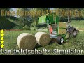 Krone Roundpack 1250 Multi Cut v1.0.0.0