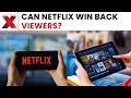 Is Netflix Losing Its Edge? | Can The Streaming Giant Sustain Its Growth? | LATEST OTT NEWS