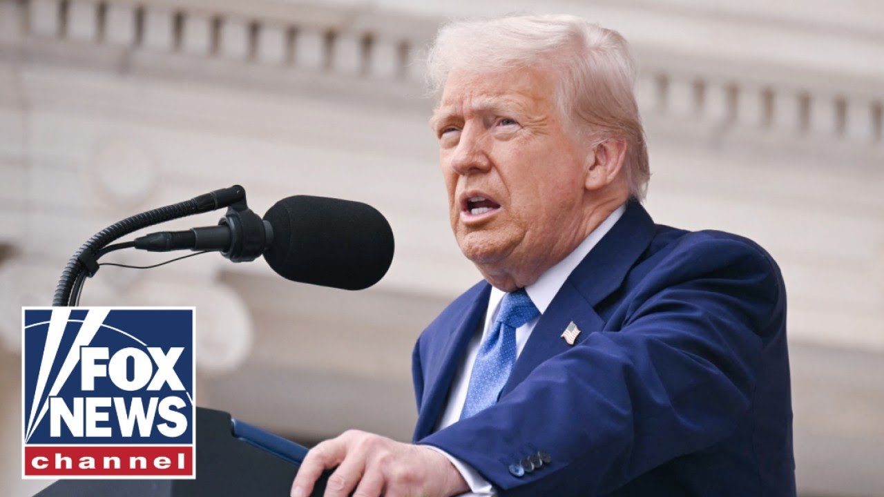 Trump tells Pentagon to ready ‘vicious’ military action in Nigeria: ‘MOVE FAST!'