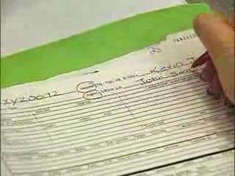A Day in the Life - Insurance Underwriter
