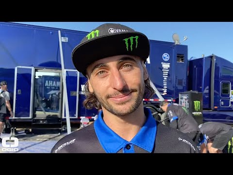 How Dylan Ferrandis Won His First-Ever 450 National (plus more!)