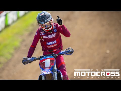 Unadilla National 2025 Highlights