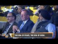 News9 Global Summit|Geopolitical Strategist Velina Tchakarova On Indias Role In Conflict Resolution  - 04:27 min - News - Video