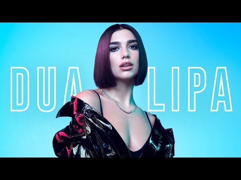 Dua Lipa - Love Again (Dj Dark & Mentol Remix)