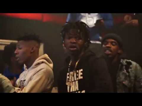 Feelings - G6MSA (MoneySeekingAssociation) (shot by @_moooz)