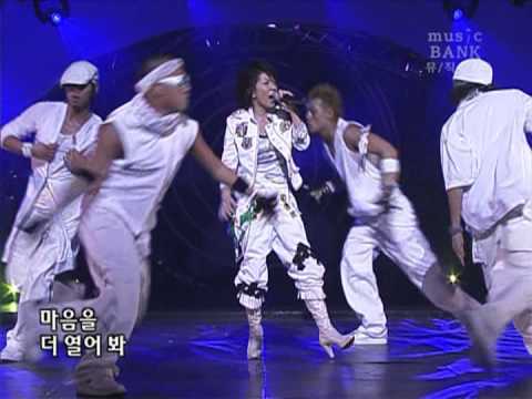 BoA - Girls On Top (2005)