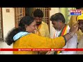 శ్రీకాకుళం రూరల్ : ధర్మాన ఎన్ని కుయుక్తులు చేసిన నా విజయం ఖాయం - కూటమి అభ్యర్థి | Bharat Today  - 00:41 min - News - Video