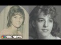 DNA leads to arrest in Virginia cold case murders