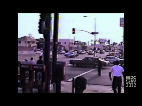 Uprising: Hip Hop & the LA Riots'