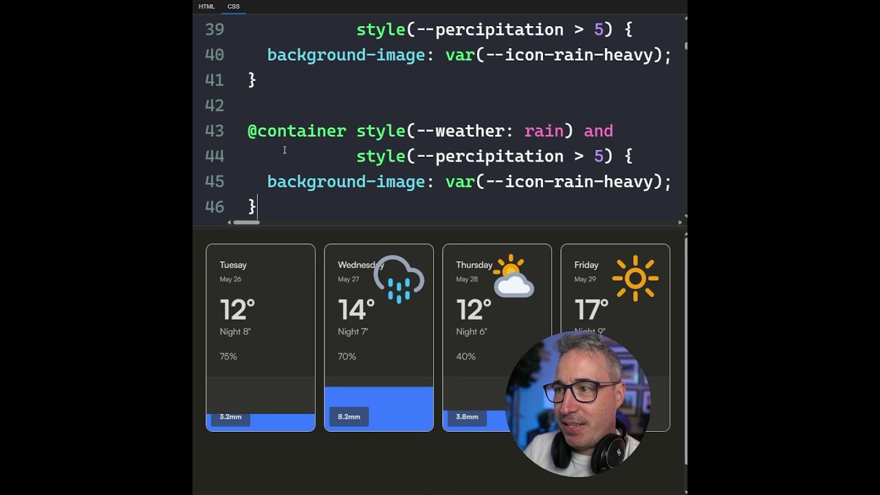 Adapting To Dynamic Content Using Modern Css