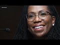 Who is potential Supreme Court Justice Ketanji Brown Jackson?  - 02:21 min - News - Video