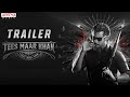 Tees Maar Khan trailer- Aadi, Paayal Rajput 