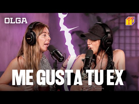 MARIXA y NATI DISCUTIERON FUERTE por UN EX NOVIO | #SeríaIncreíble 3/12