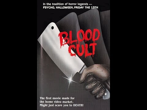Blood Cult'