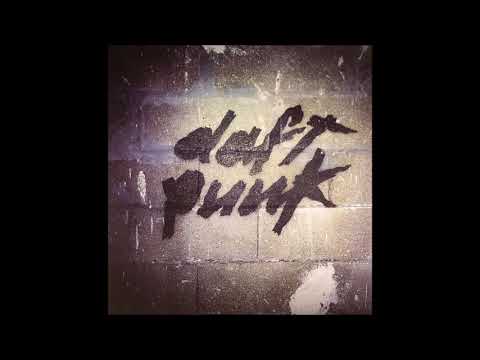 Daft Punk - Revolution 909 (Audio)