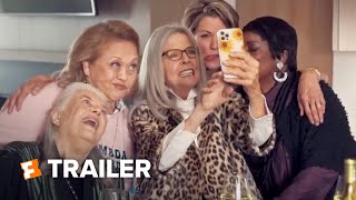 Mack & Rita (2022) Movie Official Trailer Video HD