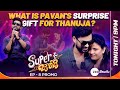 Super Jodi – Pavan Surprise To Thanuja | Ep – 08 Pan India Theme | Tonight @9:00 pm | Zee Telugu