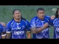 2013 Manu Samoa vs Italy Rugby (Hilights)