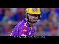 5-time IPL champs #CSK 💛 🆚 Defending champs #KKR 💜 👉 Who will win this #IPLRivalryWeek clash?  - 00:15 min - News - Video