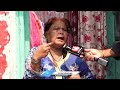 I Dont Know MLA, MP Names, Says Old Woman | Old City | V6 News  - 04:03 min - News - Video