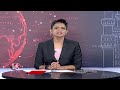 MP Candidate Raghunandan Rao Fires On BRS | Lok Sabha Elections | V6 News  - 02:55 min - News - Video