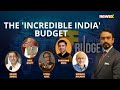 India Is  Cradle Of Civilization And Can Become Powerful Economic Tool | Coming 2023 Budget  | NewsX