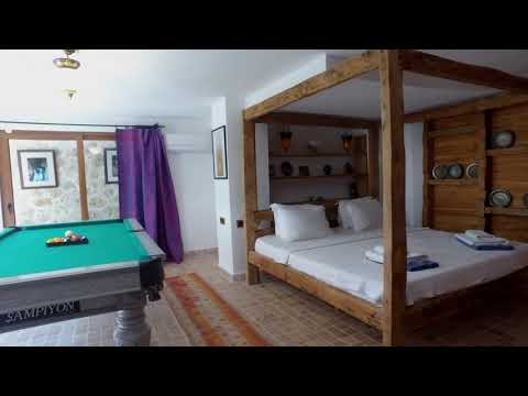 Property video