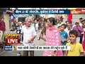 Varanasi LokSabha Seat: बम बम बोल रहा काशी...मोदी है तो फुल गारंटी | PM Modi | Roadshow |Varanasi  - 04:23 min - News - Video