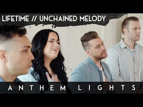 Justin Bieber - Lifetime Mashup (Anthem Lights Cover featuring @Jacquelynvgeorge  )