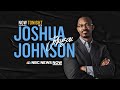 NOW Tonight with Joshua Johnson - Sept. 30 | NBC News NOW